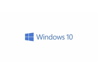 Windows 10 Home - Lisens - 1 lisens - OEM - DVD - 64-bit - Nederlandsk