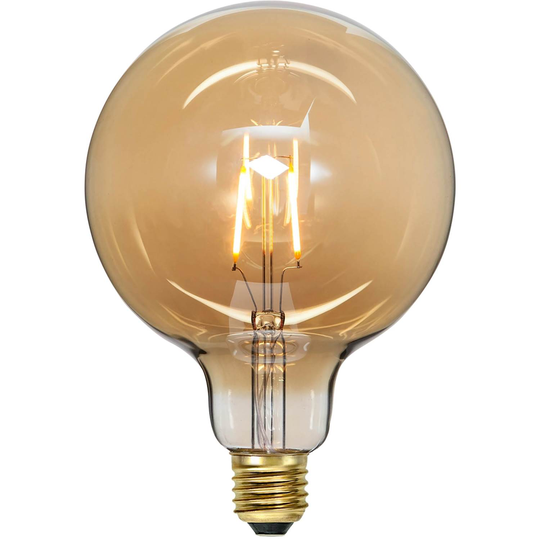 Star Trading 355-52 LED-lampa E27 G125