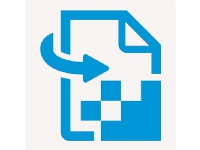 HP Capture and Route - Lisens - 1 grunnserver - elektronisk