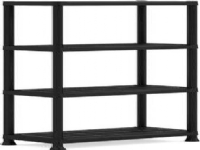 Keter KETER Bookcase Plus Shelf 60/4 universal