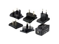 Honeywell - Strømadapter - for ScanPal EDA60K, EDA70
