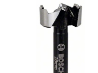 Bosch - Bor - for bløtt tre, løvtre, finertre, non-laminated chipboard - Forstner bit - 28 mm - flat 3-hake - lengde: 90 mm