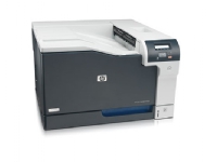 HP Color LaserJet Professional CP5225n - Skriver - farge - laser - A3 - 600 dpi - inntil 20 spm (mono) / inntil 20 spm (farge) - kapasitet: 350 ark - USB, LAN