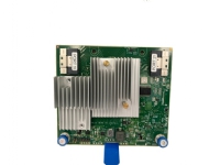 Broadcom MegaRAID MR416i-a - Diskkontroller - 16 Kanal - SATA 6Gb/s / SAS 12Gb/s / PCIe 4.0 (NVMe) - RAID 0, 1, 5, 6, 10, 50, 60 - PCIe 4.0 x8 - for ProLiant DL325 Gen10, DL345 Gen10, DL360 Gen10, DL365 Gen10, DL380 Gen10, DL385 Gen10