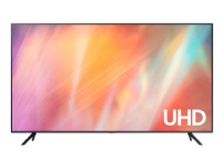 Samsung Series 7 UE75AU7172U, 190,5 cm (75), 3840 x 2160 piksler, LED, Smart TV, Wi-Fi, Grå