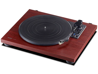Teac Bluetooth platespiller TN-180BT-A3 (cherry)