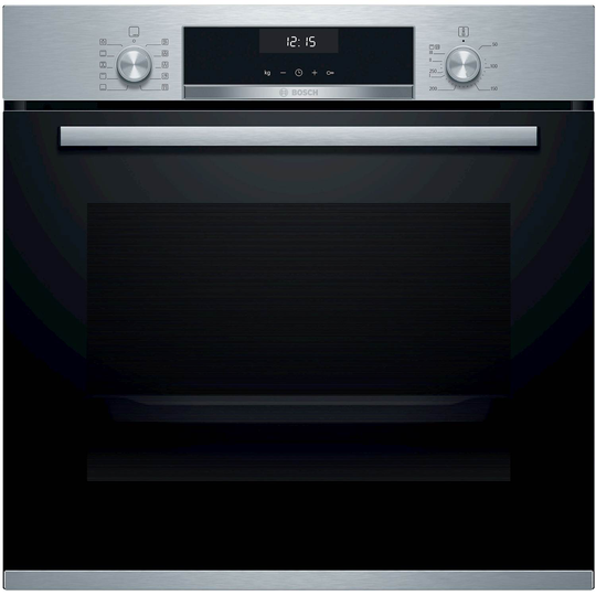 Bosch HBG517CS1S