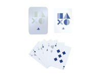 Paladone Playstation - PlayStation 5 Playing Cards - kortspill