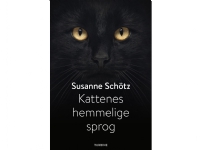 Kattenes hemmelige sprog | Susanne Schötz | Språk: Dansk