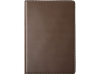 Nomad NOMAD Traditional Passport Wallet with Tile Tracking