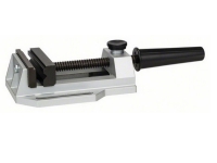 Bosch Accessories MS 80 Skruestik Tilbage bredde: 80 mm Spann-Weite (max.): 80 mm