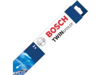 Bosch 3397004593, Wiper blade, Svart, 65 cm, 1 stykker