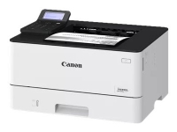 Canon i-SENSYS LBP236dw - Skriver - S/H - Dupleks - laser - A4/Legal - 1200 x 1200 dpi - inntil 38 spm - kapasitet: 350 ark - USB 2.0, Gigabit LAN, Wi-Fi(n)