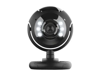 Trust SpotLight Pro Webkamera