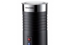 Grundig MF5260 MF5260 Mælkeskummer til induktion Sort 435 W