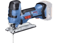 Bosch Professional Batteridrevet stiksav 18 V