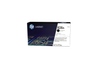 HP 828A, HP LaserJet M855, MFP M880, 30000 sider, Sort, Sort, 15 - 27 °C, -20 - 40 °C