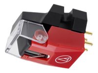 audio-technica MicroLine VM540ML - Fonokassett for Dreieskive