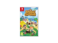 Nintendo - Animal Crossing: New Horizons (UKV)