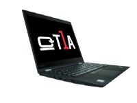 Refurbished | Lenovo ThinkPad X1 Yoga (2. generasjon) - Intel® Core™ i7-7600U - 14 FHD (1920x1080) -16 GB RAM - 512 GB SSD - Intel® HD Graphics 620 - Wifi/Bluetooth - Win 10 Pro 64 Bit - kbd: Nordisk - Sort | istandsat - T1A