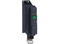 Frekvensomformer 1,1kW 3x400V Bog