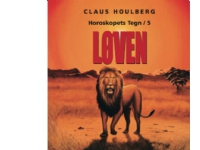 Løven | Claus Houlberg | Språk: Dansk