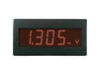 VOLTCRAFT DVM230RN Digitalt måleapparat til indbygning DVM-modul DVM230RN ±199.9 mV (kan udvides efter ønske ved formontering af modstande)