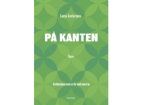 På kanten | Lena Andersen | Språk: Dansk