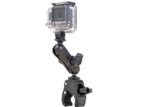 RAM Mounts RAP-B-400-GOP1U, Kameramontering, Svart