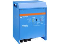 Victron Energy Strømvekselretter MultiPlus C 24/3000/70-16 3000 W 24 V/DC - 230 V/AC integreret opladeregulator