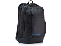 HP Recycled Series 15.6-inch Backpack, 39,6 cm (15.6), Rom til Notebook, Polyvinyl-butyral (PVB), Polyetylentereftalat (PET)