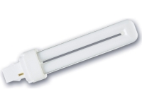 Compact fluorescent lamp Sylvania G24d-3 26W (0025911)