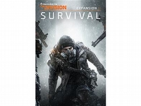 Tom Clancy's The Division Survival DLC - Xbox - Nedlasting - ESD