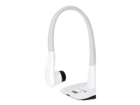 Optoma DC450 - Dokumentkamera - farge - 8 MP - 1920 x 1080 - lyd - VGA, HDMI - USB 2.0 - AC 120/230 V - DC 5 V