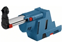Bosch Professional 1600A0051M Sugning GDE 18V-16 1 stk