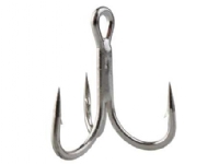 SG Big fish Salt Trebles #4/0 6pcs