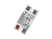 Osram QT-ECO 2X5…11 S, 30000 timer, -15 - 50 °C, 50 Hz, 12 A, 40 mm, 80 mm