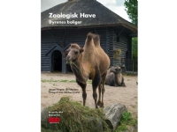 Zoologisk Have – Dyrenes boliger | Jørgen Hegner Christiansen | Språk: Dansk