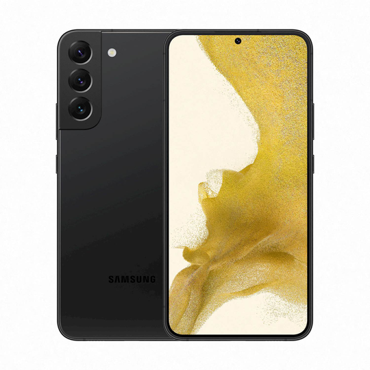 Samsung SM-S906BZKGEUB