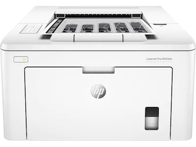 HP LaserJet Pro M203dw