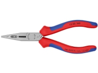 Knipex 13 02 160, Blå, Rød, 16 cm, 139 g