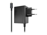 Steelplay - Bilstrømadapter - 2.6 A (USB-C) - for Nintendo Switch, Nintendo Switch Lite