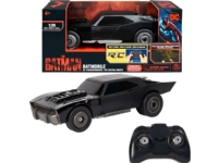 Spin Master Batman Batmobile on the radio - movie vehicle 6060469 Spin Master
