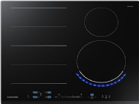Samsung hob Samsung NZ64N9777GK Black built-in induction hob