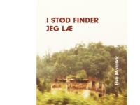 I stød finder jeg læ | Elvir Maleškic | Språk: Dansk