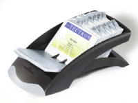 Durable VISIFIX, Svart, 200 kort, 104 x 72 mm, 131 mm, 245 mm, 67 mm