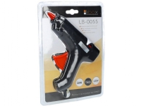 Libox LIBOX HOT GLUE GUN 60W LB0055
