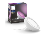 Philips Hue White Color Ambiance Bloom bordlampe - Hvit