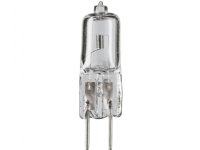 Philips - Halogenlyspære - form: T11 - klar finish - GY6.35 - 36 W - klasse G - 3100 K