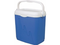 Curver Lodówka, Blå, 20 l, 1 stykker, 396 mm, 265 mm, 428 mm